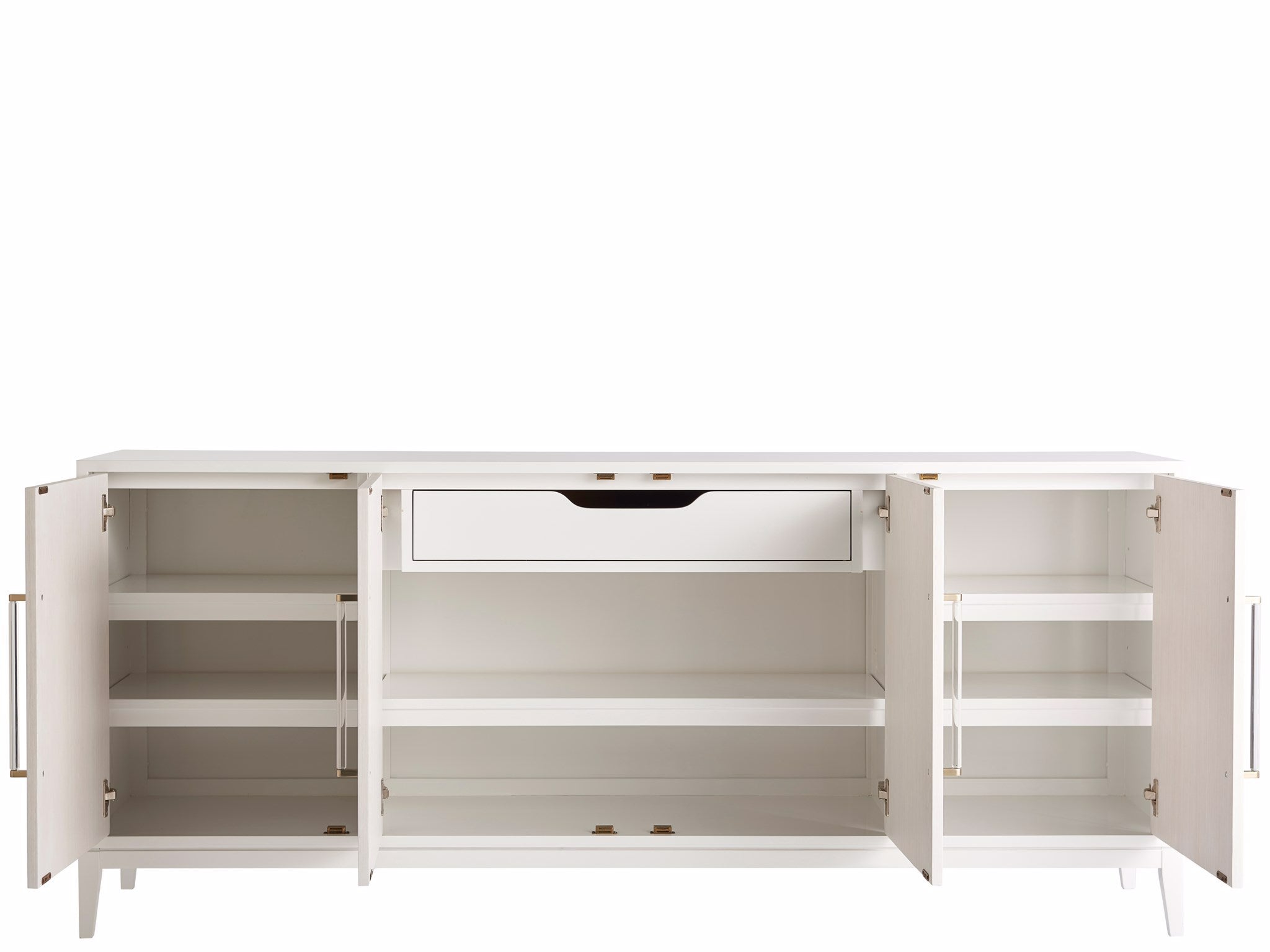 Universal Furniture Desert Rose Sideboard — Love. Joy. Bliss. Collection