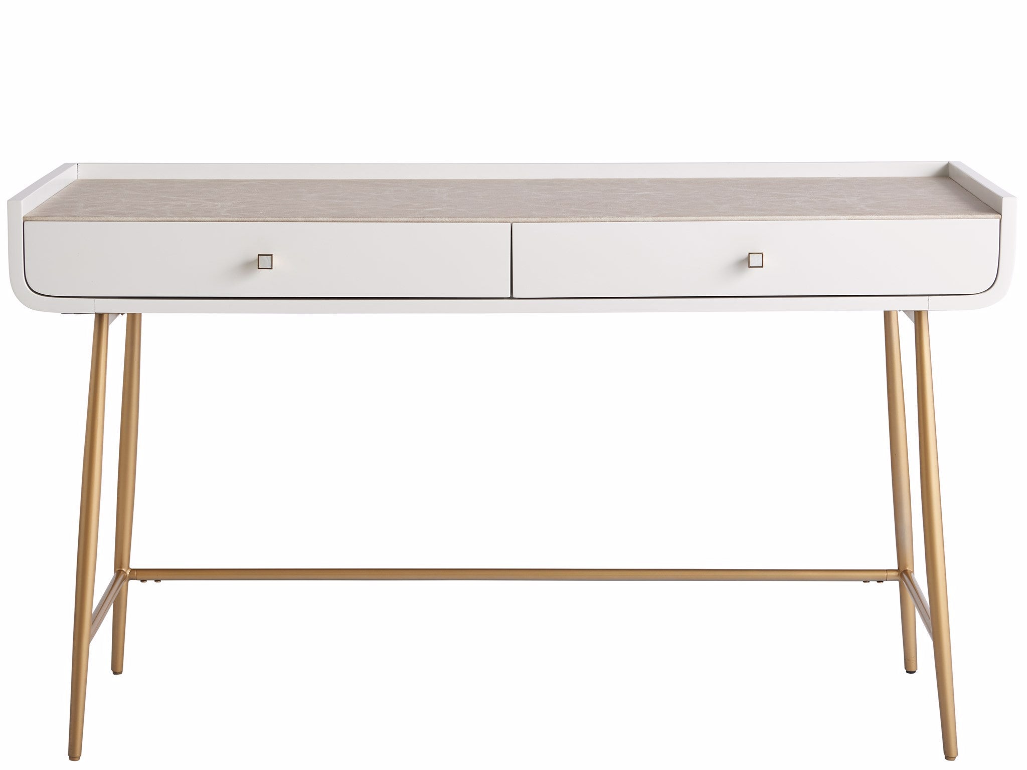 Universal Furniture Allure Vanity Desk — Love. Joy. Bliss. Collection