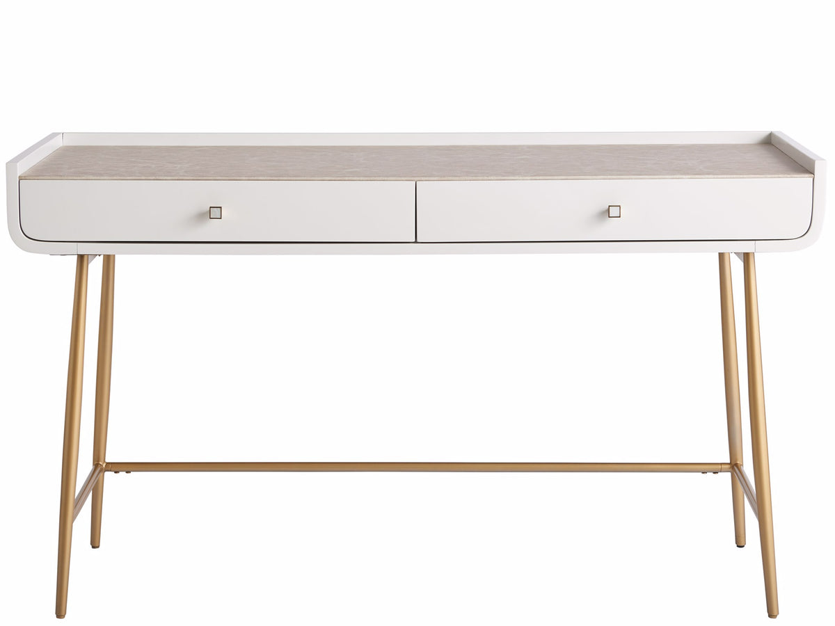 Universal Furniture Allure Vanity Desk — Love. Joy. Bliss. Collection