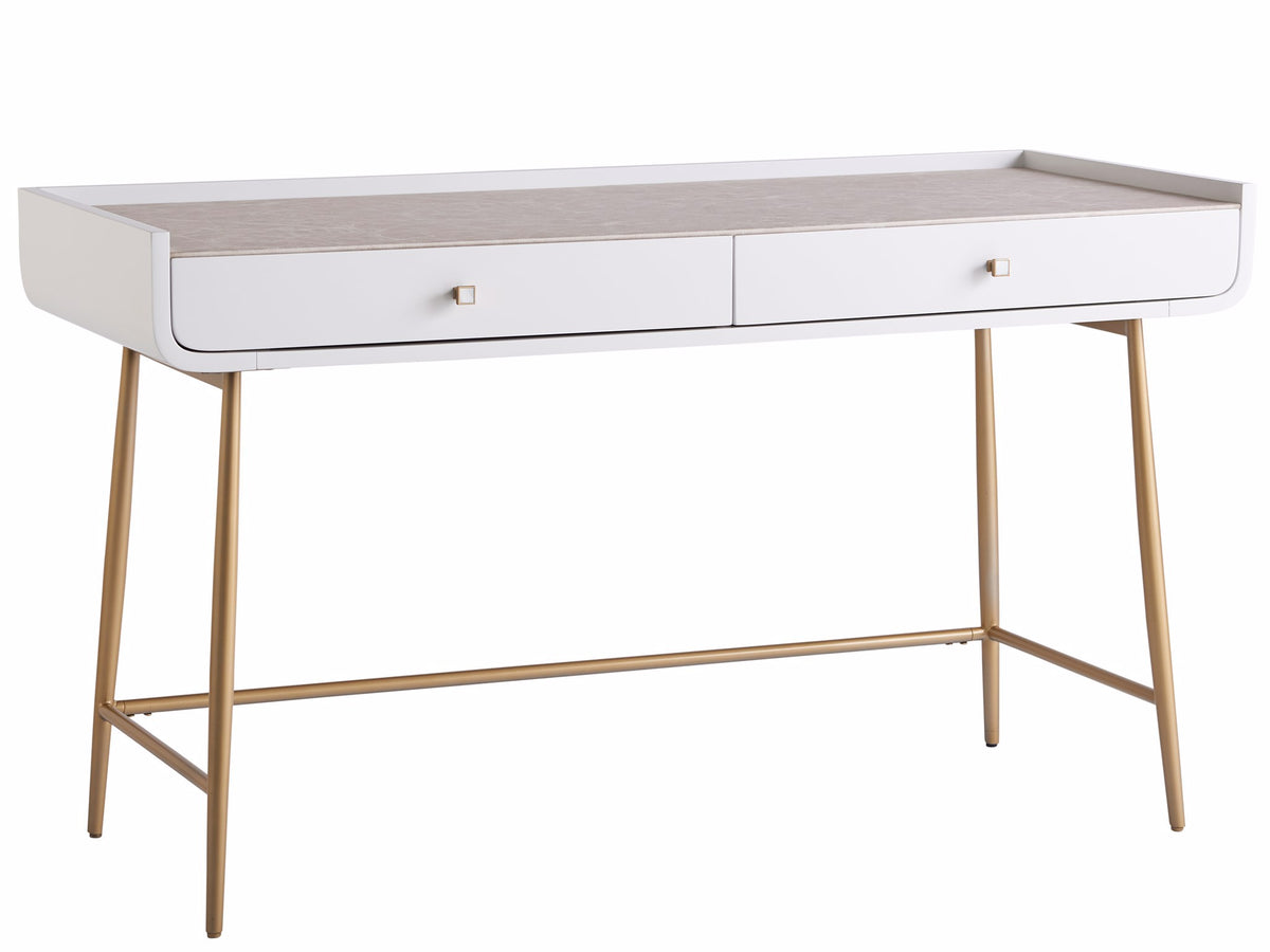 Universal Furniture Allure Vanity Desk — Love. Joy. Bliss. Collection
