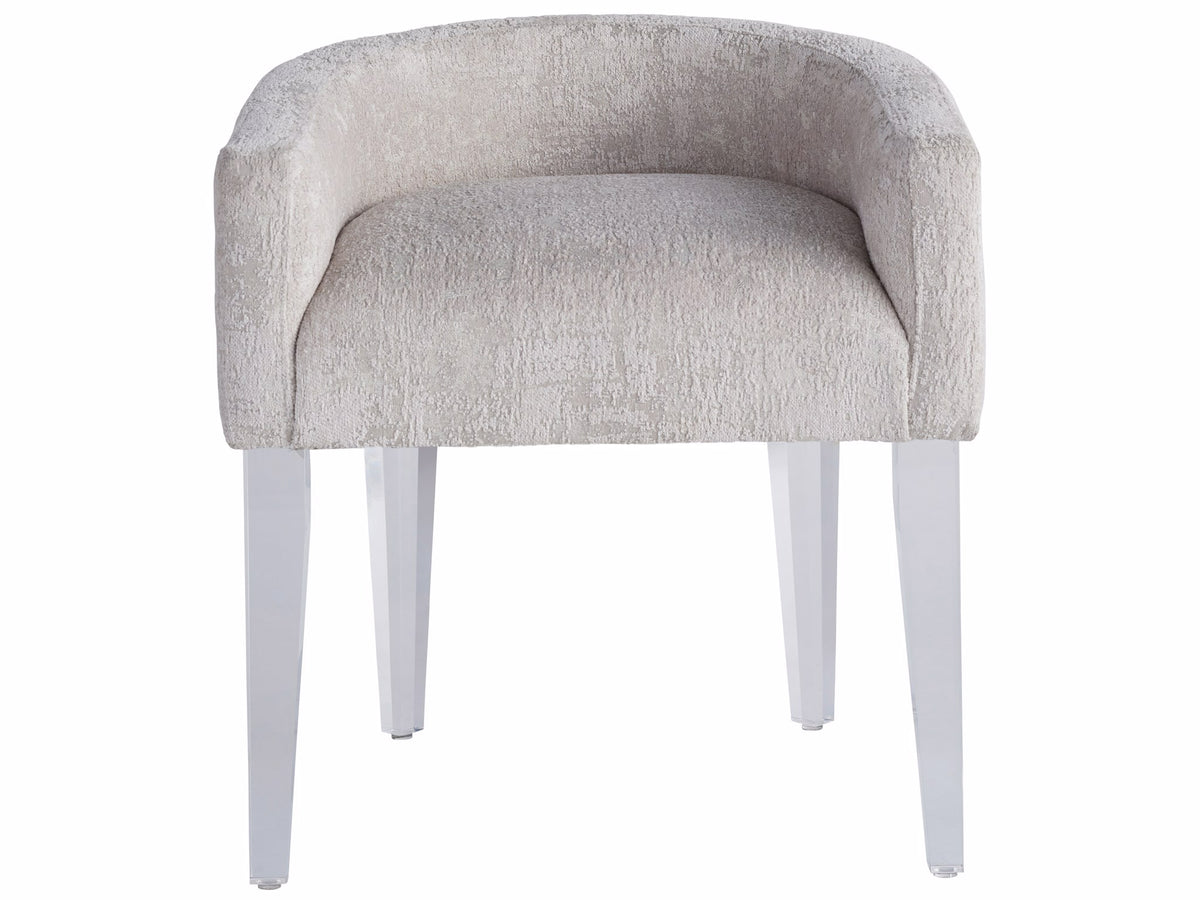 Universal Furniture Love Joy Bliss Vanity Chair — Love. Joy. Bliss. Collection