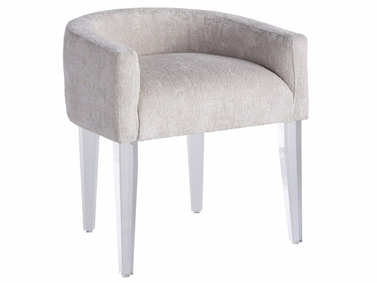 Universal Furniture Love Joy Bliss Vanity Chair — Love. Joy. Bliss. Collection