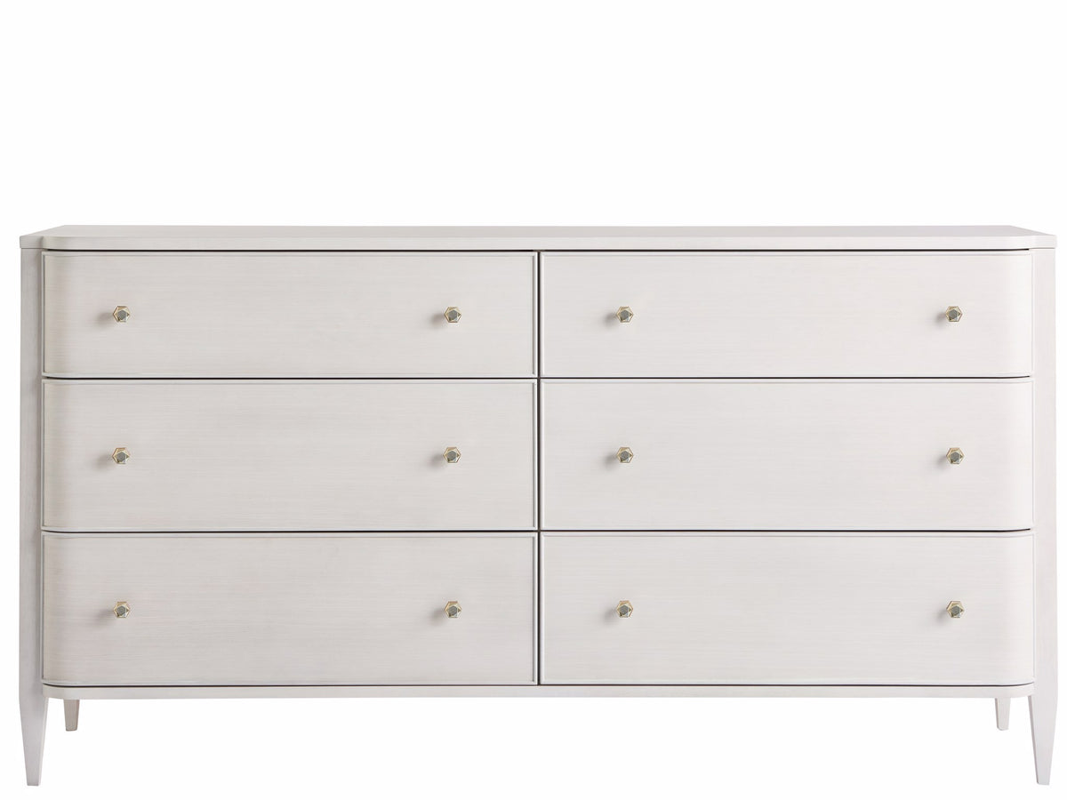 Universal Furniture Chelsea Dresser — Love. Joy. Bliss. Collection