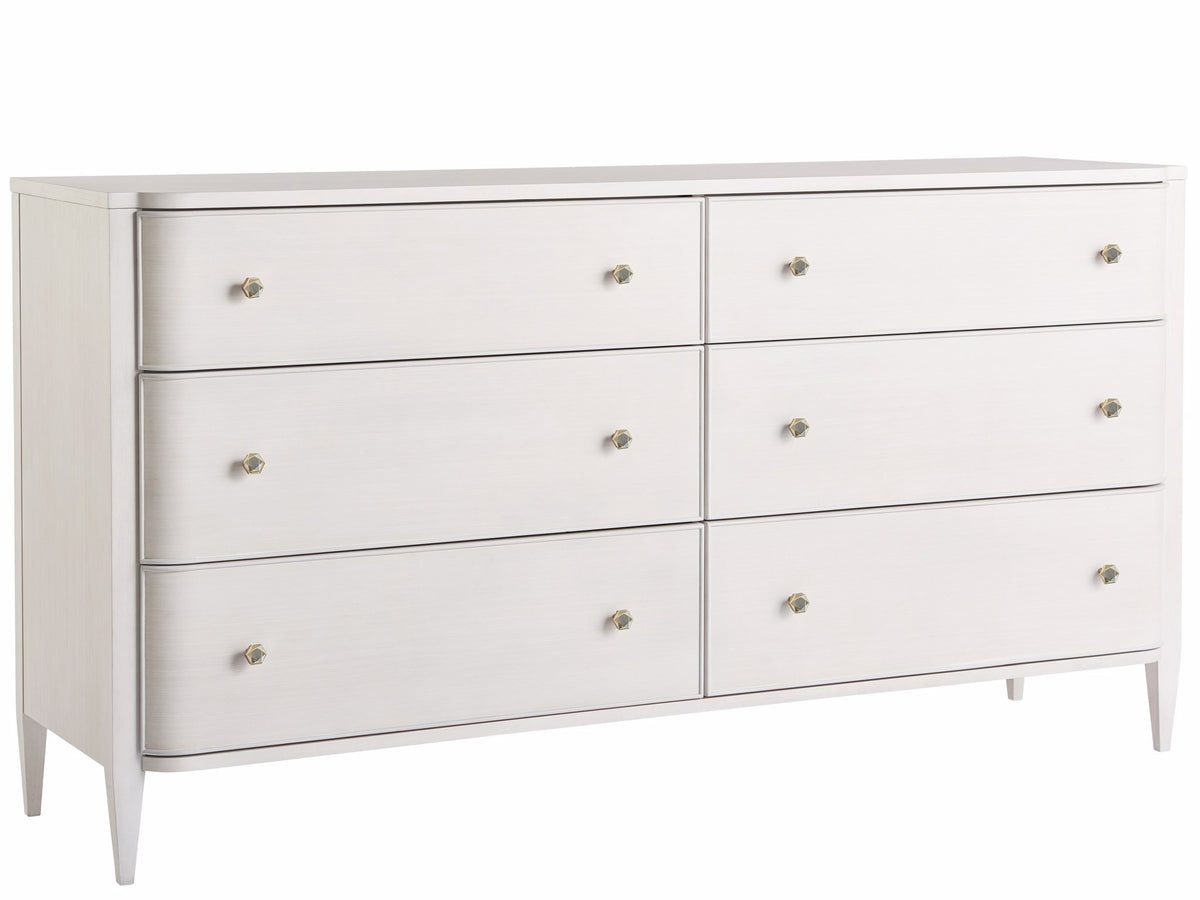 Universal Furniture Chelsea Dresser — Love. Joy. Bliss. Collection