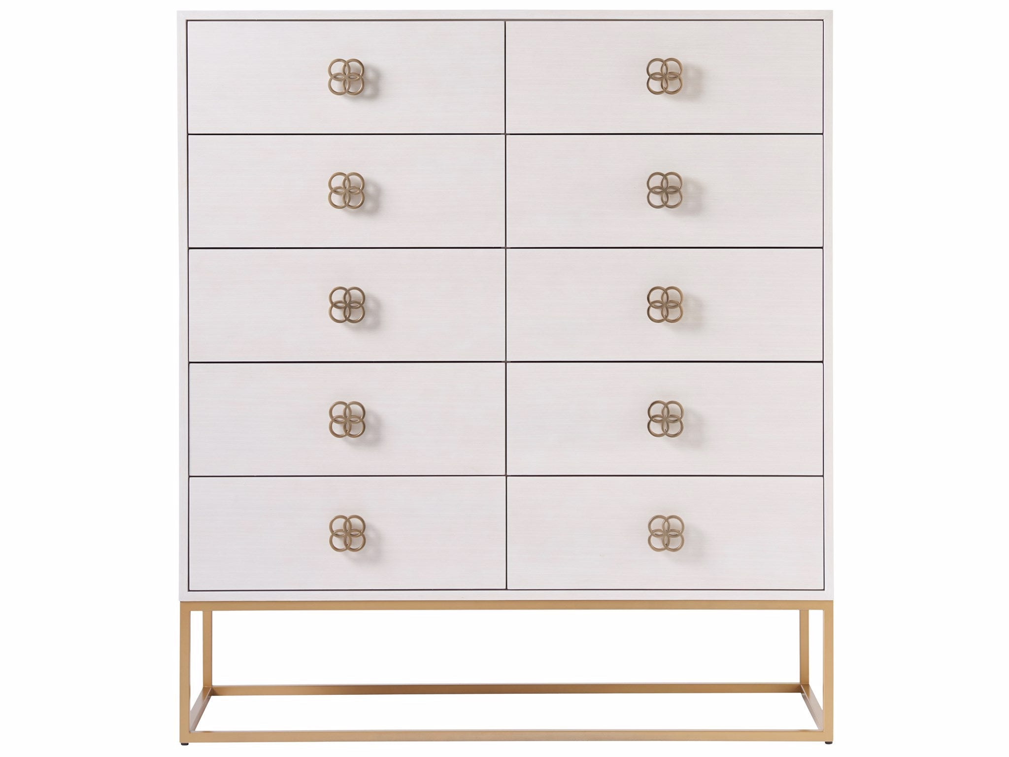 Universal Furniture Peony Drawer Chest — Love. Joy. Bliss. Collection