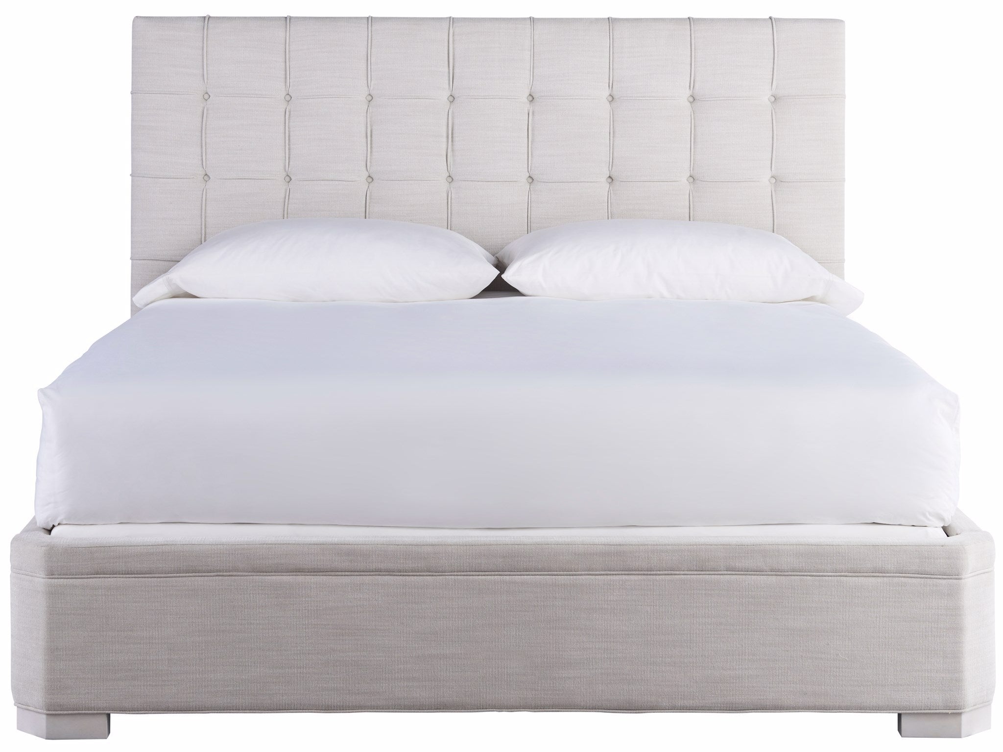 Universal Furniture Uptown Bed — Love. Joy. Bliss. Collection