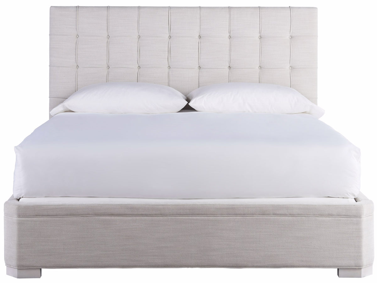 Universal Furniture Uptown Bed — Love. Joy. Bliss. Collection
