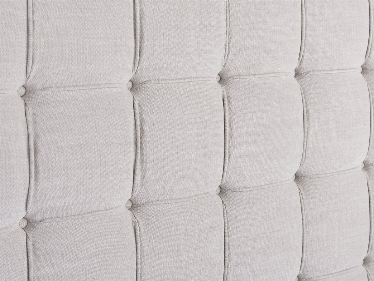 Universal Furniture Uptown Bed — Love. Joy. Bliss. Collection