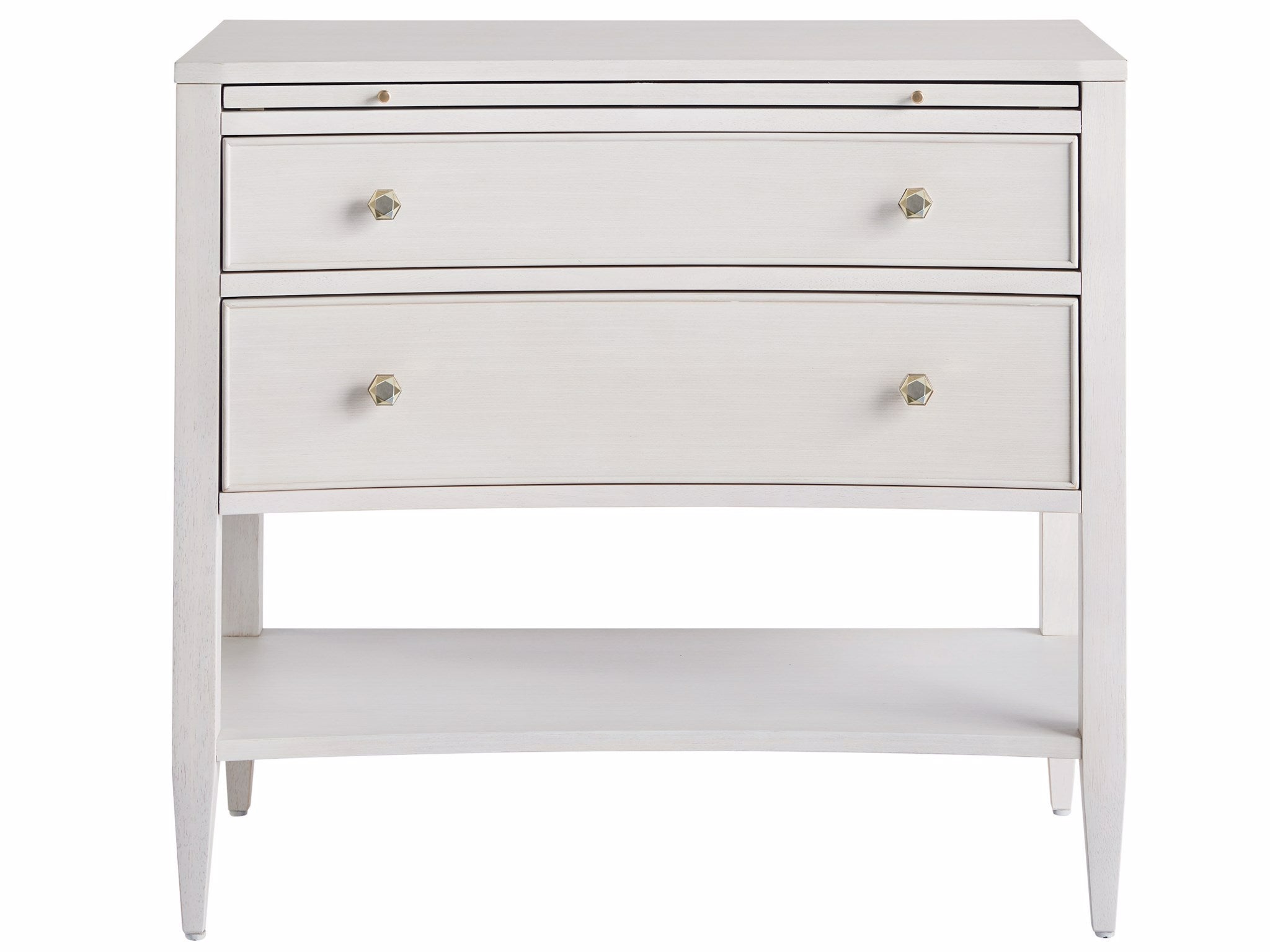 Universal Furniture Chelsea Nightstand — Love. Joy. Bliss. Collection