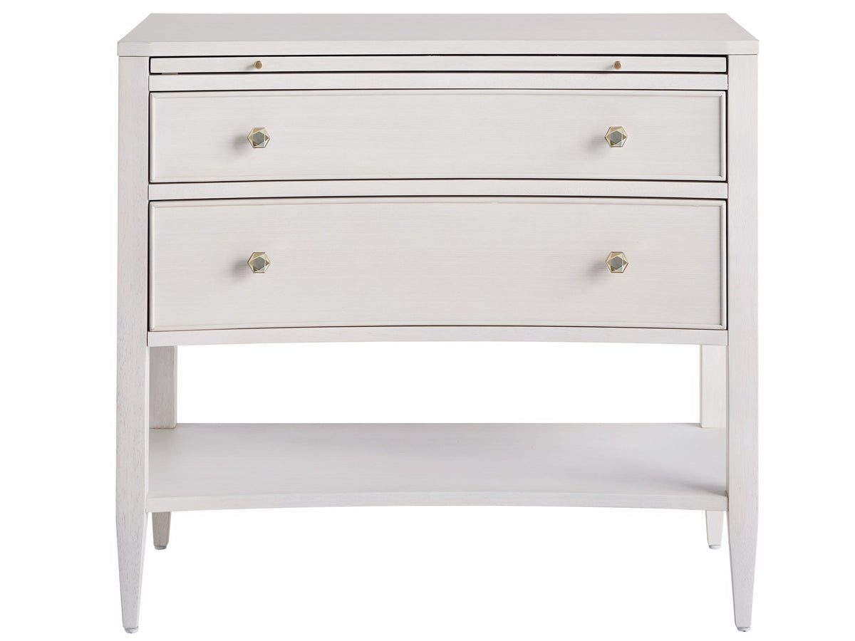 Universal Furniture Chelsea Nightstand — Love. Joy. Bliss. Collection