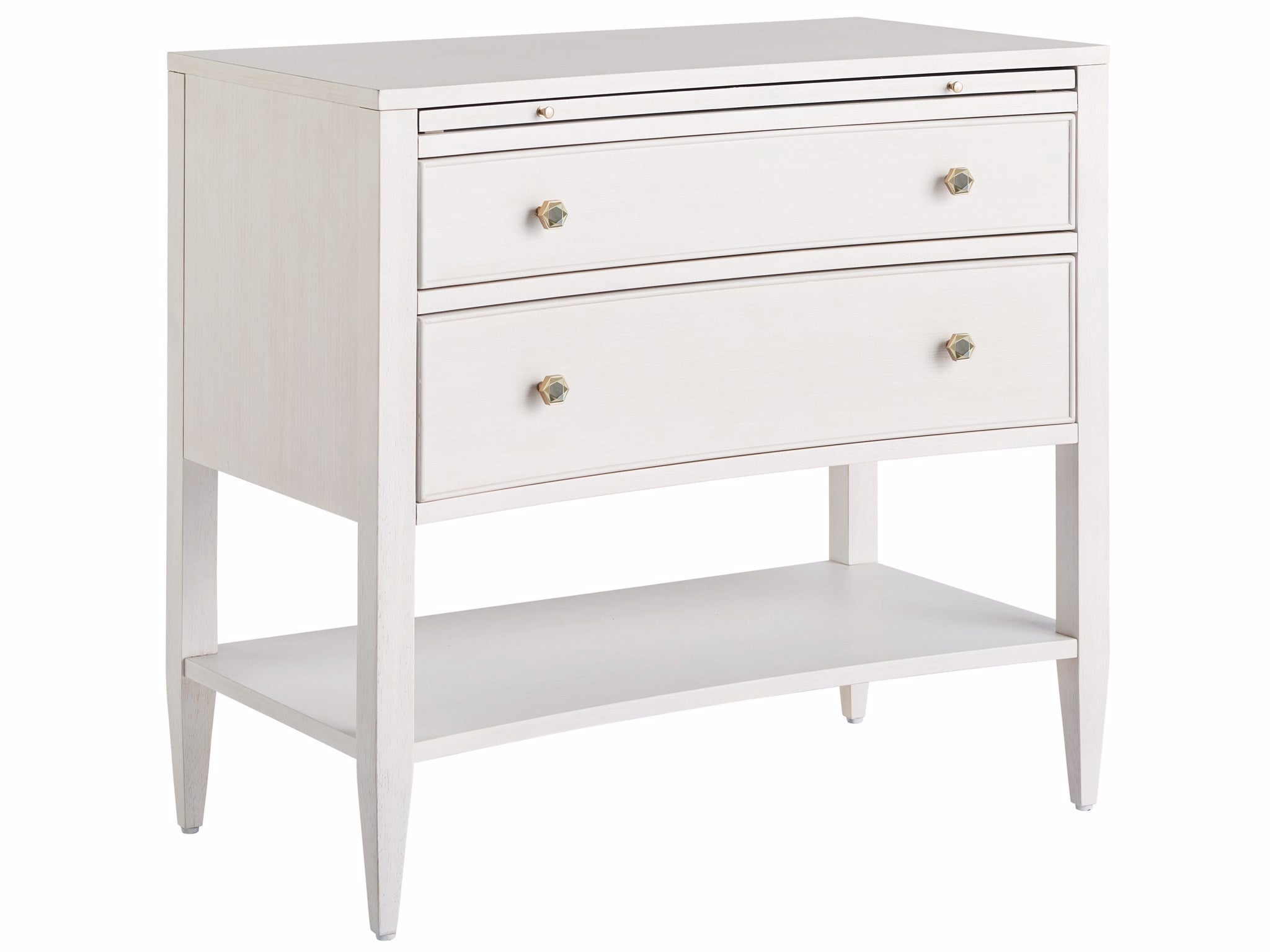 Universal Furniture Chelsea Nightstand — Love. Joy. Bliss. Collection