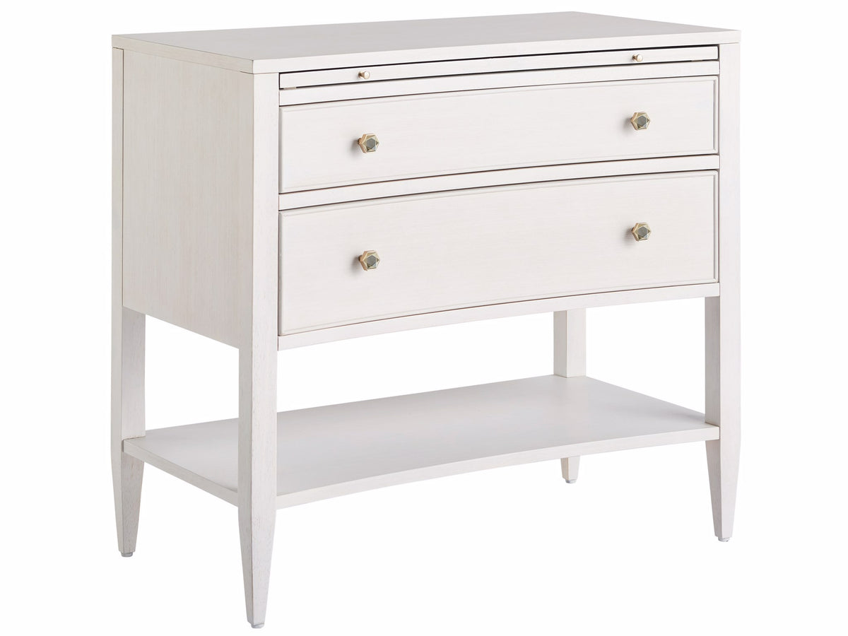 Universal Furniture Chelsea Nightstand — Love. Joy. Bliss. Collection