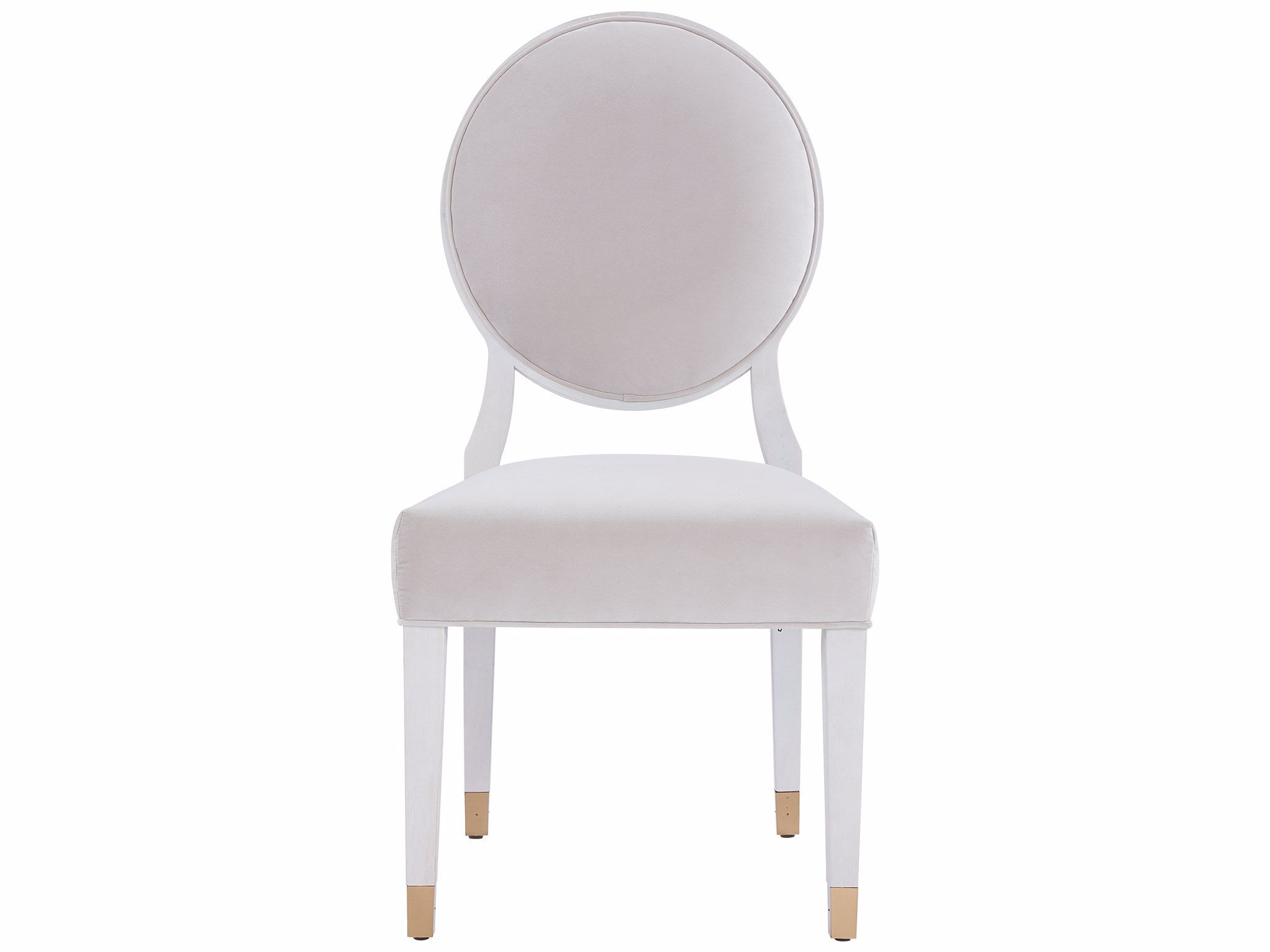 Universal Furniture Love Joy Bliss Oval Side Chair — Love. Joy. Bliss. Collection