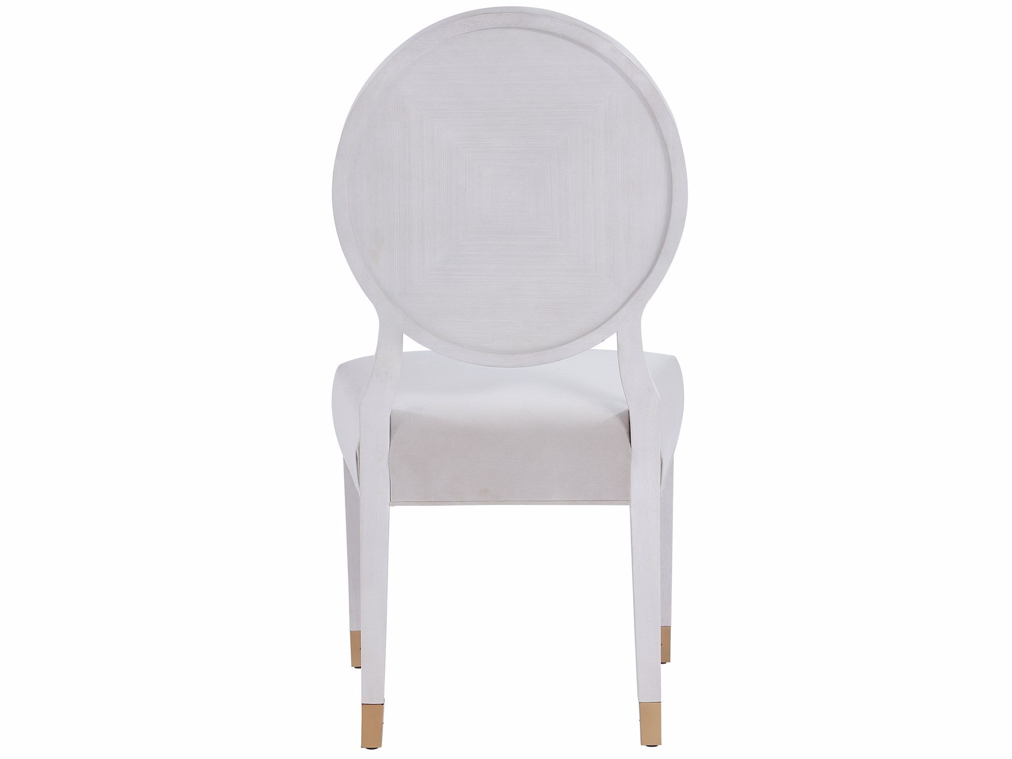 Universal Furniture Love Joy Bliss Oval Side Chair — Love. Joy. Bliss. Collection