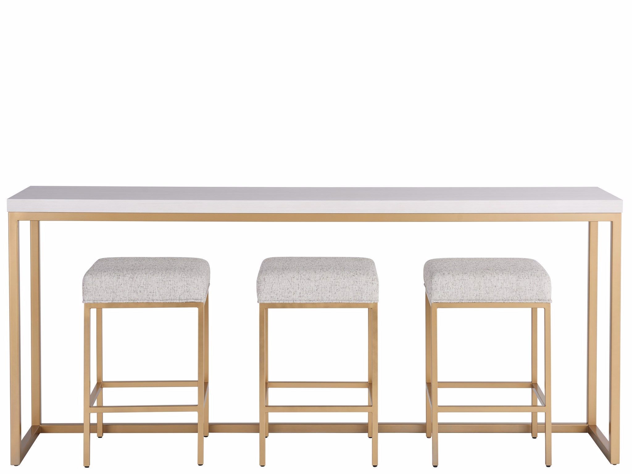 Universal Furniture Love Joy Bliss Console Table — Love. Joy. Bliss. Collection
