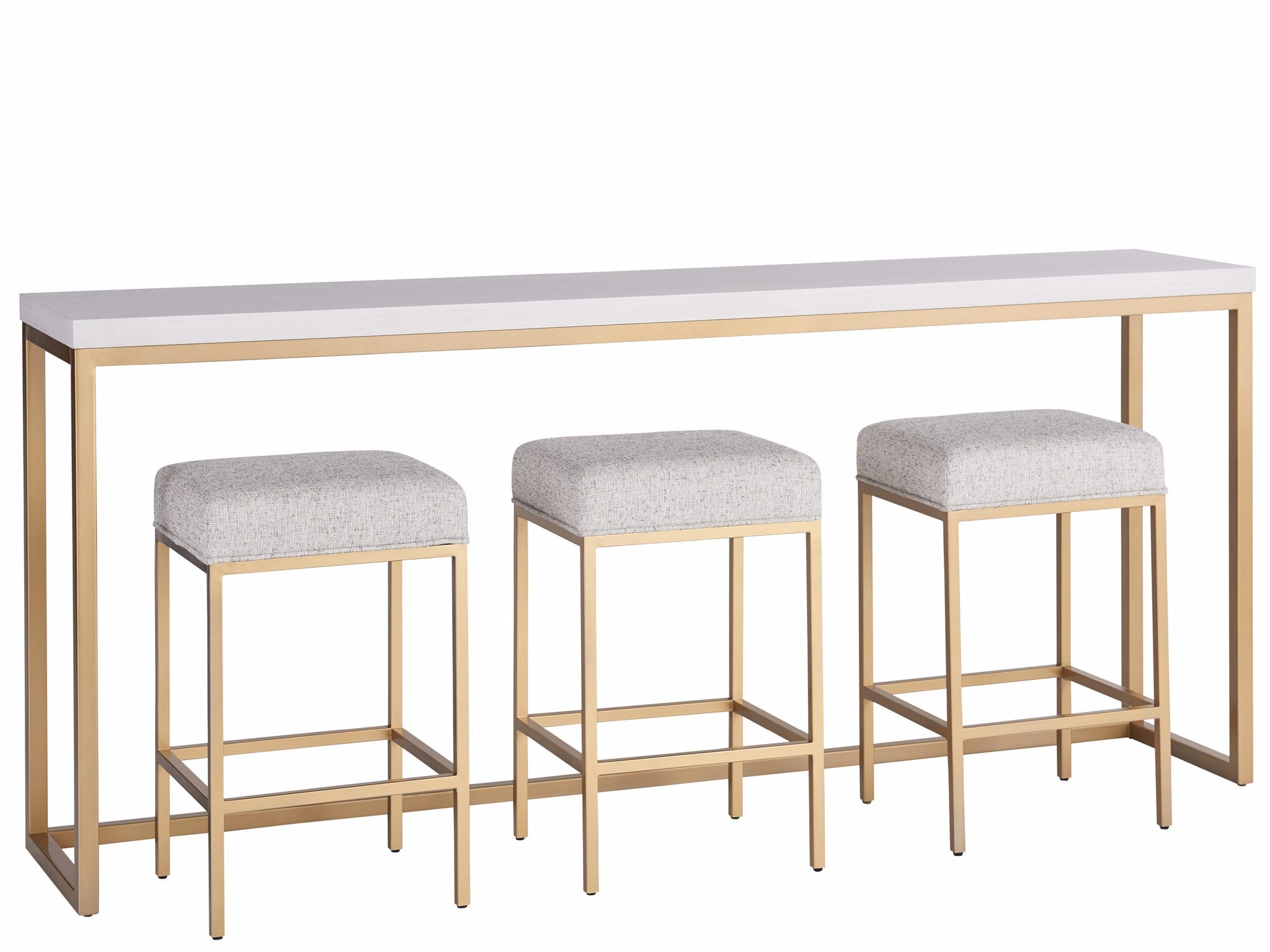 Universal Furniture Love Joy Bliss Console Table — Love. Joy. Bliss. Collection