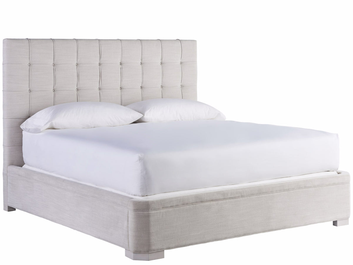 Universal Furniture Uptown Bed — Love. Joy. Bliss. Collection
