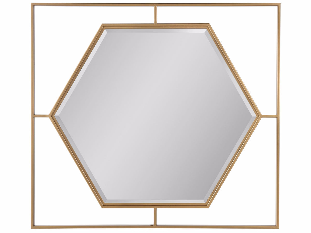 Universal Furniture Love Joy Bliss Mirror — Love. Joy. Bliss. Collection