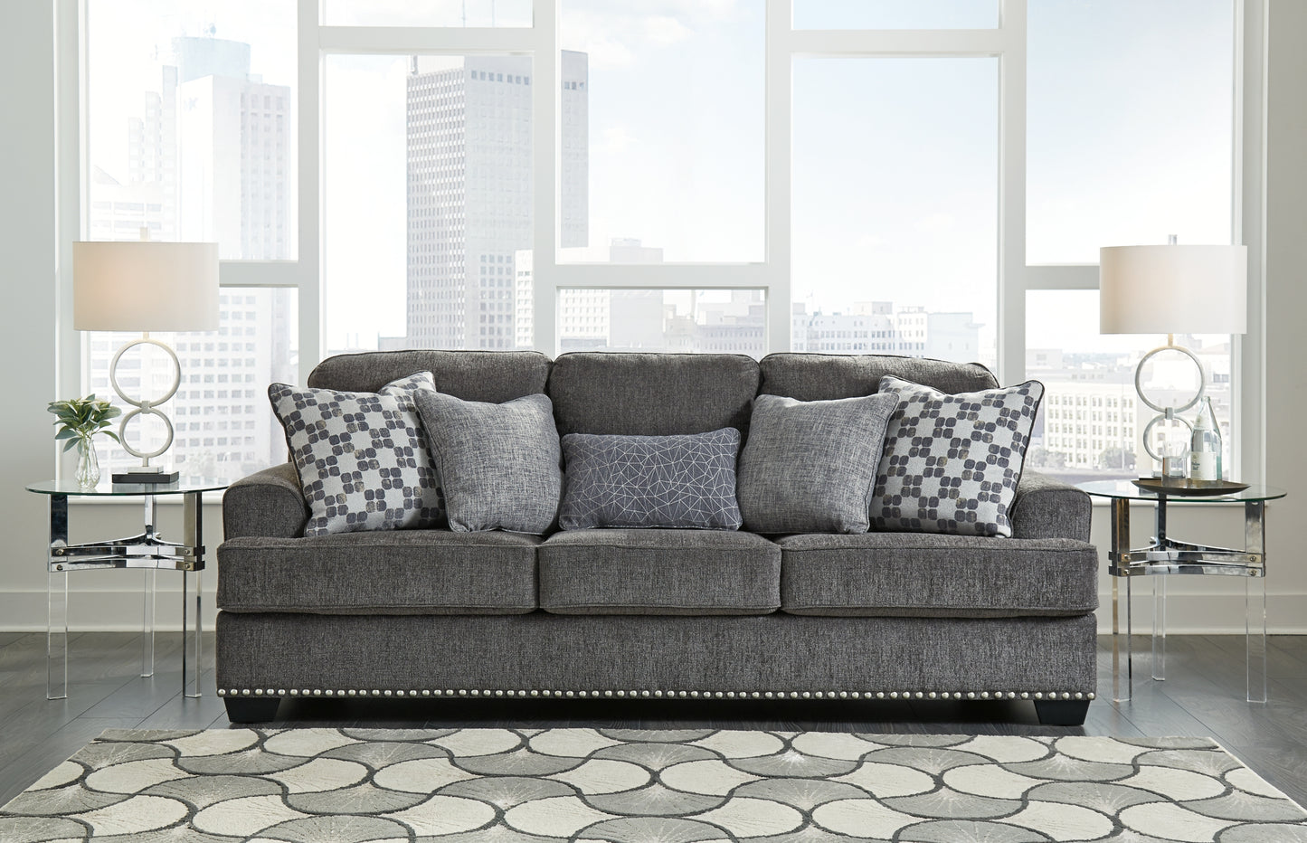 Locklin Sofa