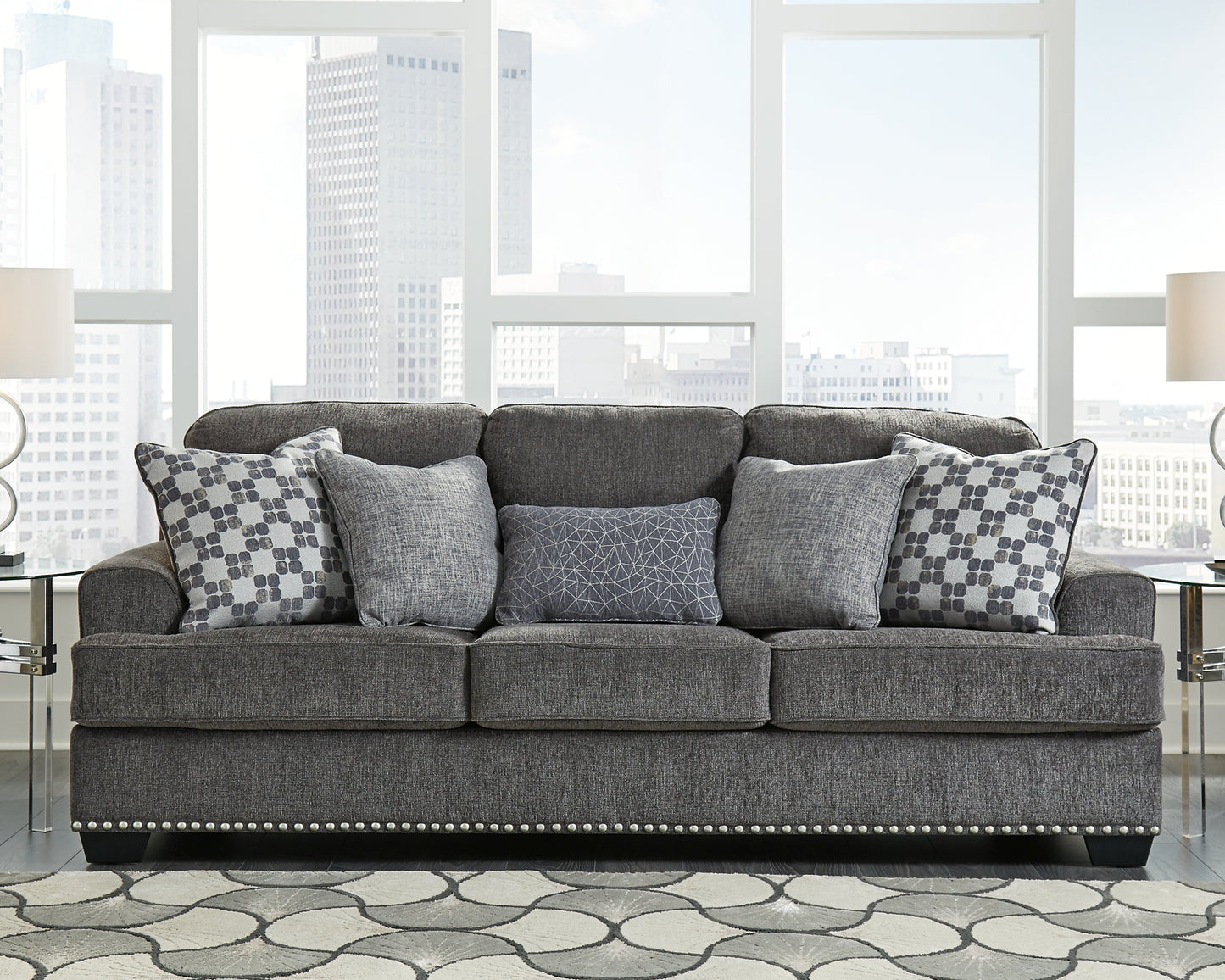 Locklin Sofa