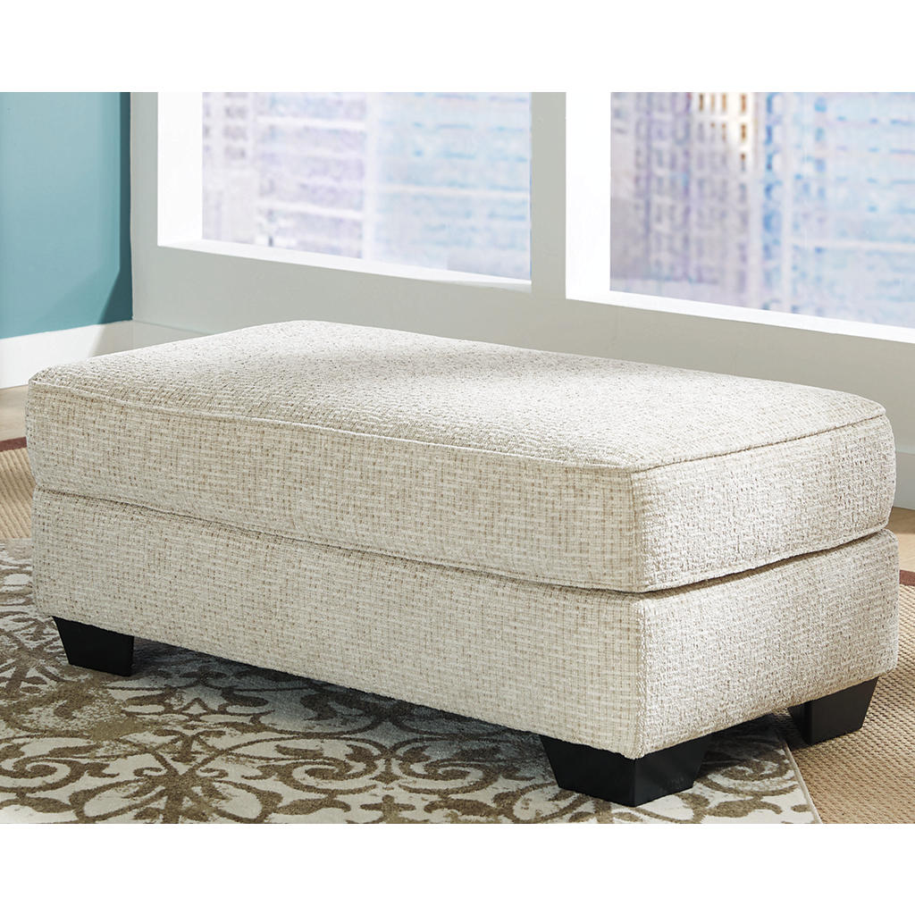 Monaghan Ottoman Signature Design by Ashley® Living Room