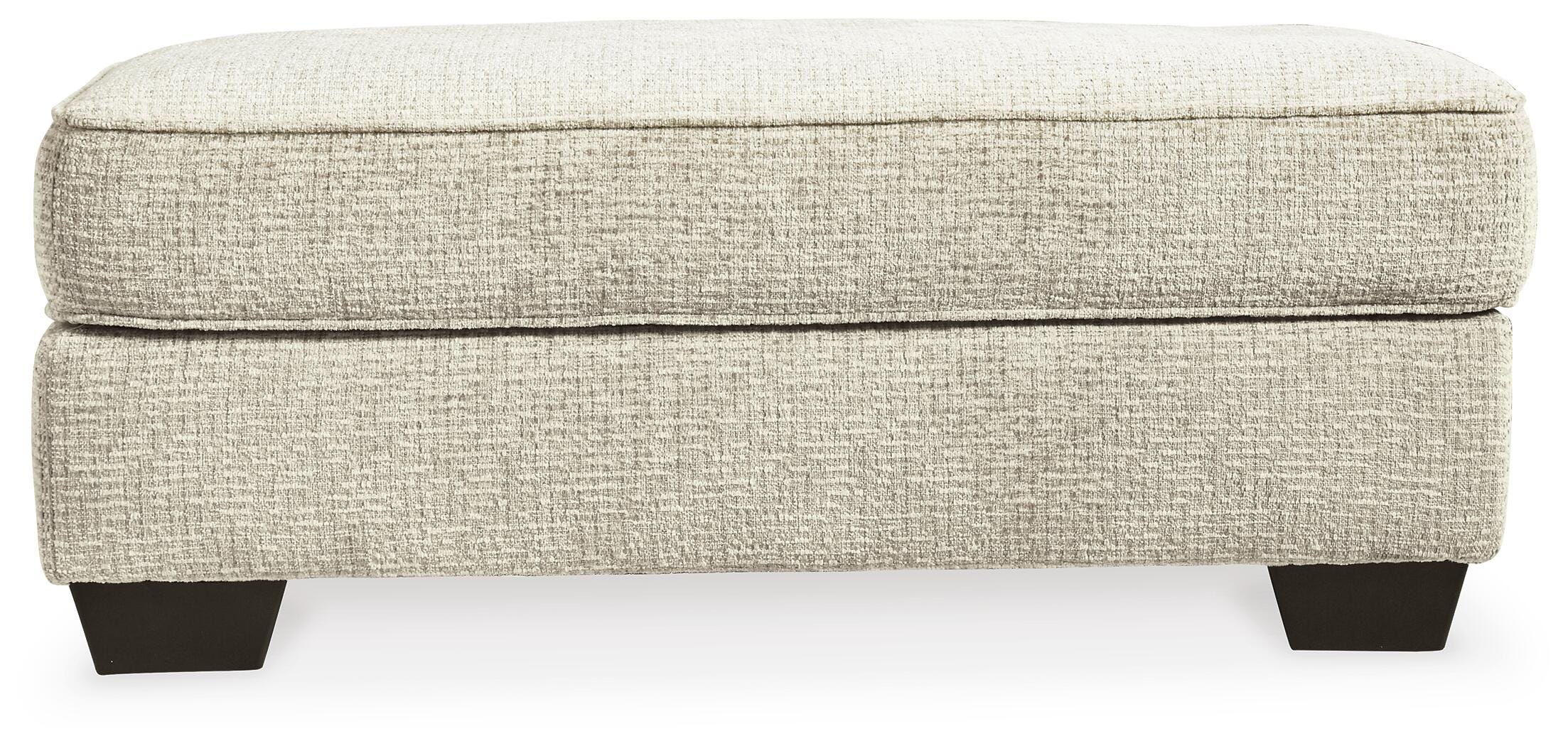 Monaghan Oversized Chair and Ottoman — 2-Piece Lounge Set Signature Design by Ashley® Living Room