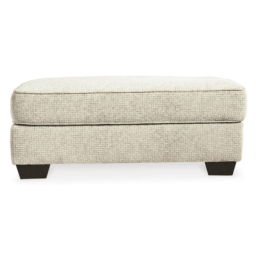 Monaghan Ottoman Signature Design by Ashley® Living Room