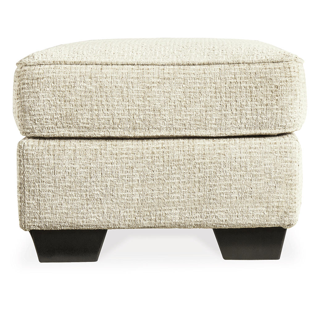 Monaghan Ottoman Signature Design by Ashley® Living Room