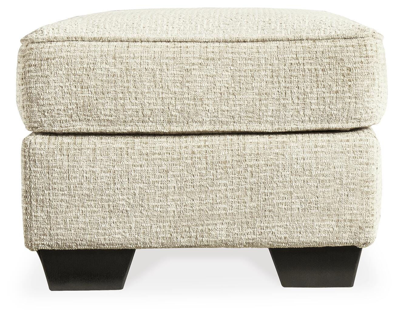 Monaghan Oversized Chair and Ottoman — 2-Piece Lounge Set Signature Design by Ashley® Living Room