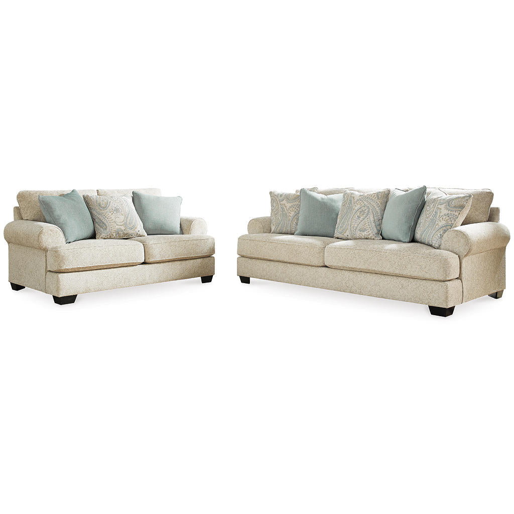 Monaghan Sofa Signature Design by Ashley® Living Room