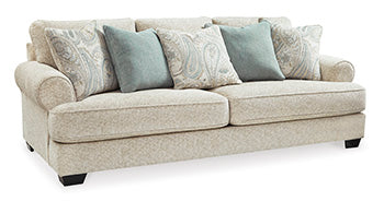 Monaghan Sofa Signature Design by Ashley® Living Room