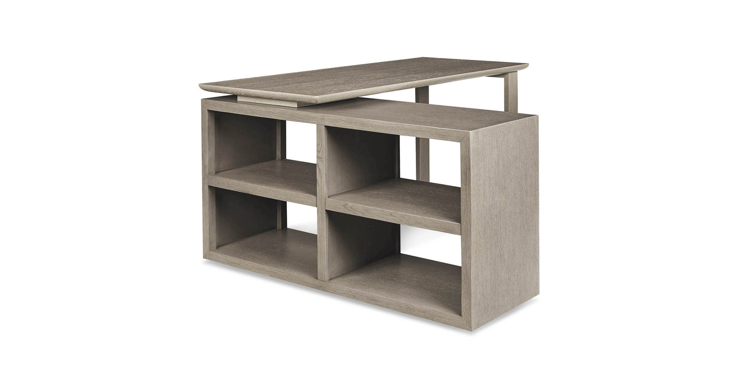 HomeWork Modular L-Shaped Desk