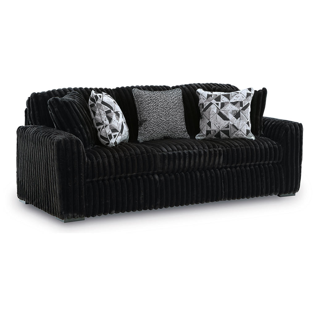 Midnight-Madness Sofa Signature Design by Ashley® Living Room
