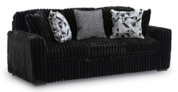 Midnight-Madness Sofa Signature Design by Ashley® Living Room