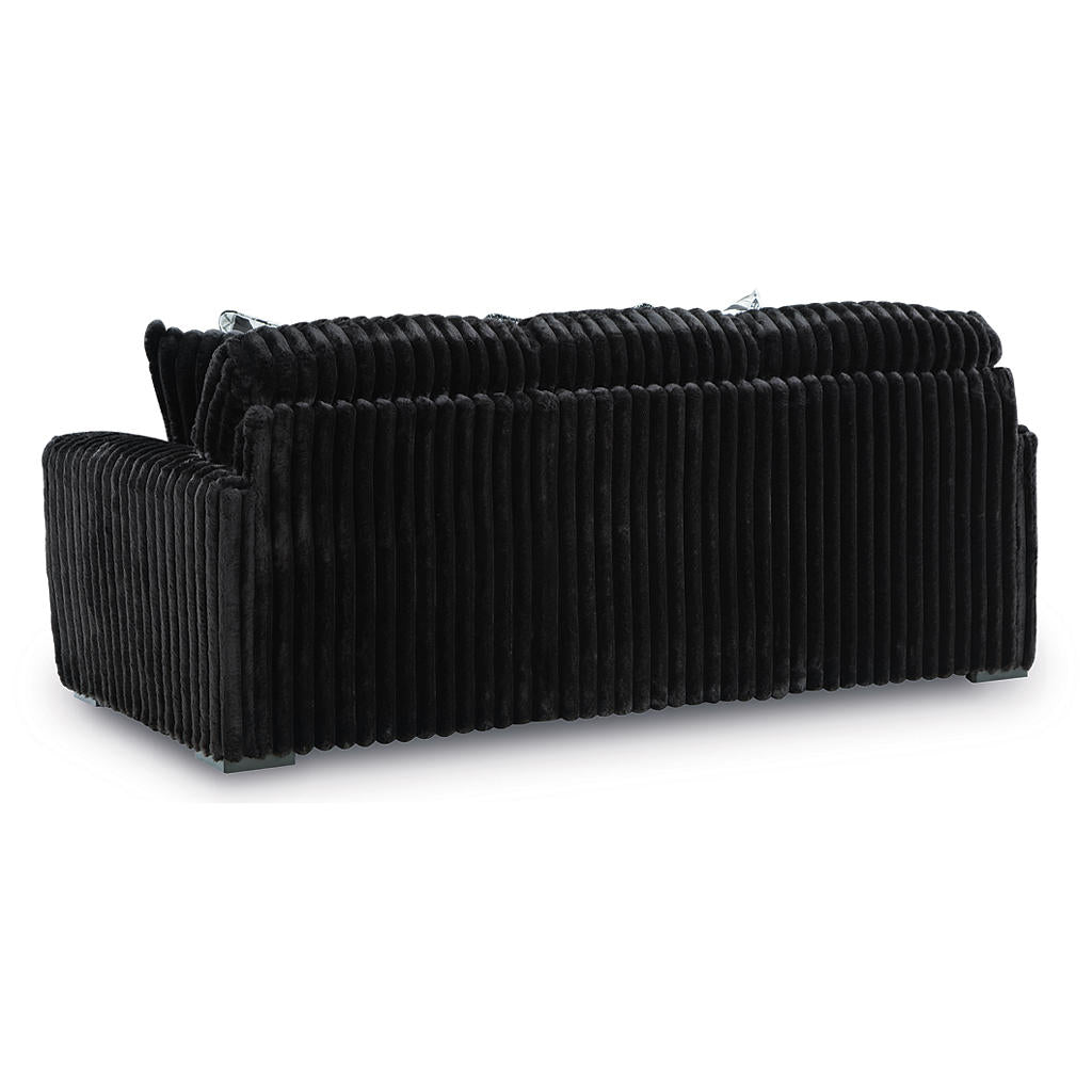 Midnight-Madness Sofa Signature Design by Ashley® Living Room