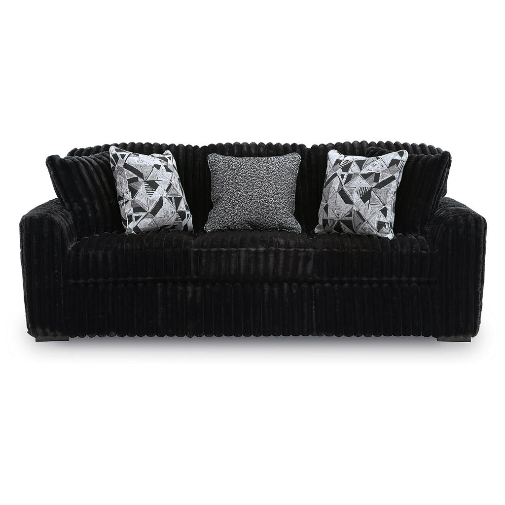Midnight-Madness Sofa Signature Design by Ashley® Living Room