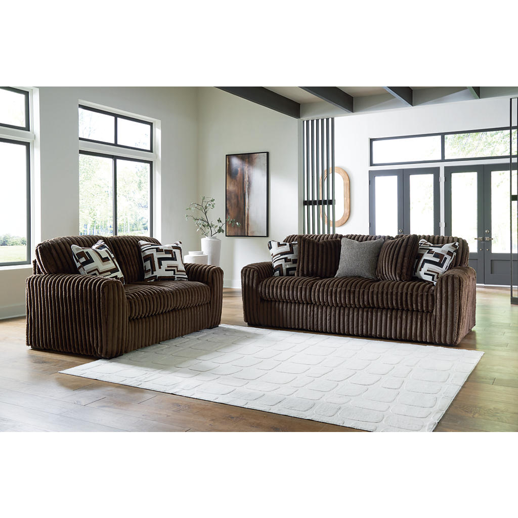 Midnight-Madness Sofa and Loveseat Signature Design by Ashley® Uncategorized