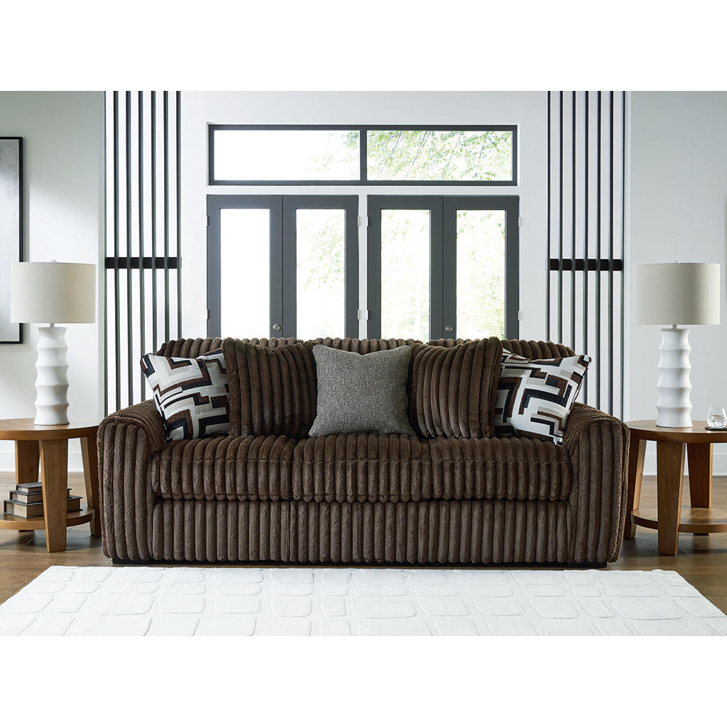 Midnight-Madness Sofa Signature Design by Ashley® Living Room