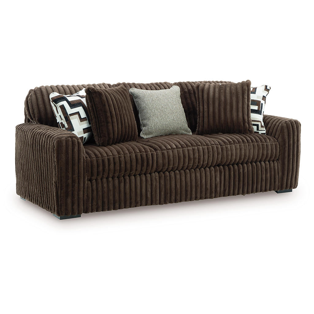 Midnight-Madness Sofa Signature Design by Ashley® Living Room