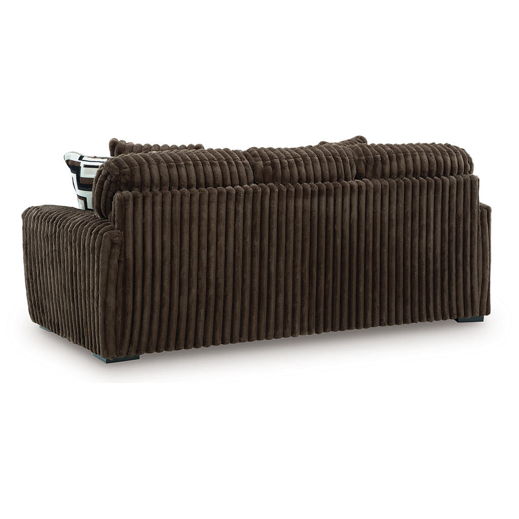 Midnight-Madness Sofa Signature Design by Ashley® Living Room