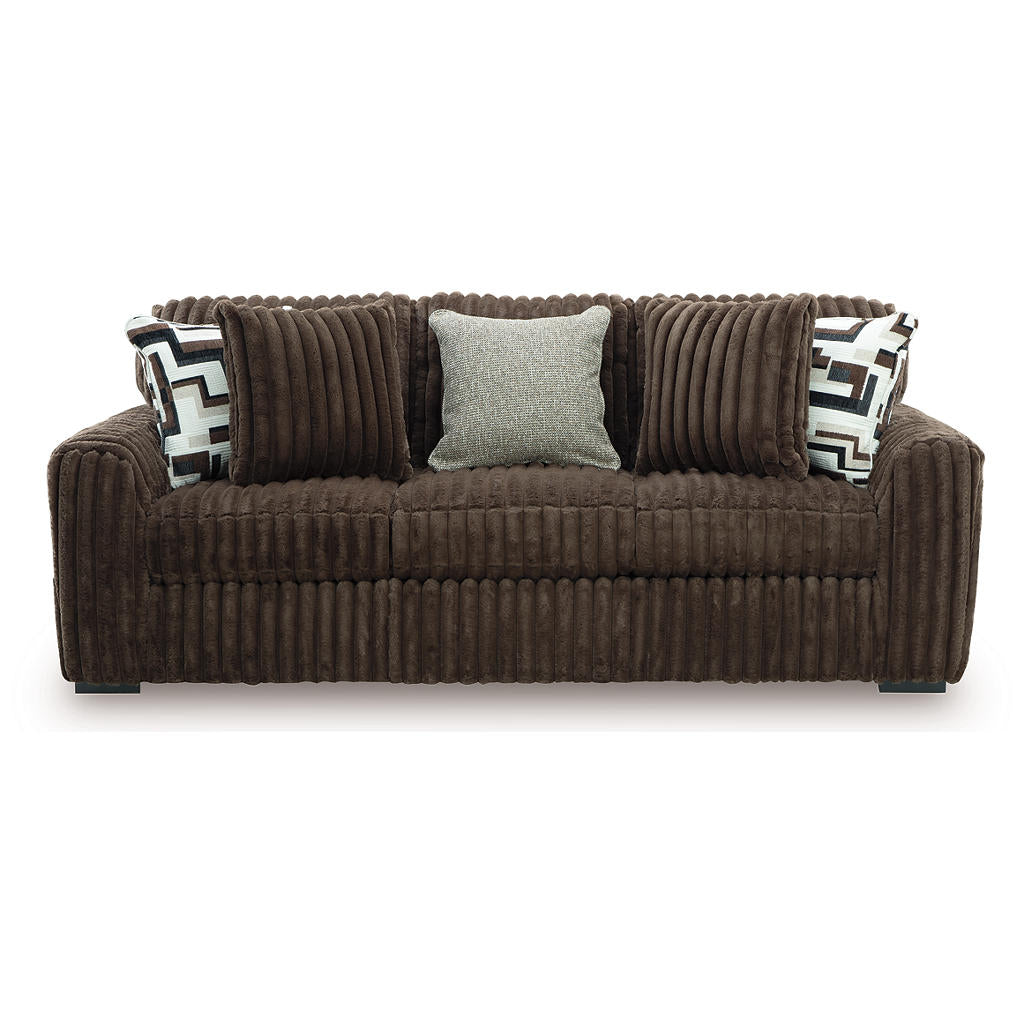 Midnight-Madness Sofa Signature Design by Ashley® Living Room