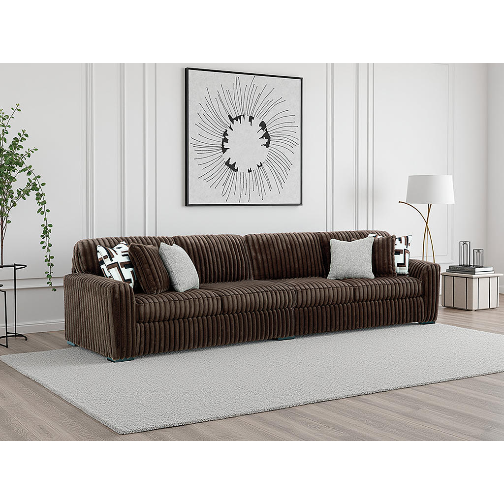 Midnight-Madness 2-Piece Sectional Signature Design by Ashley® Living Room