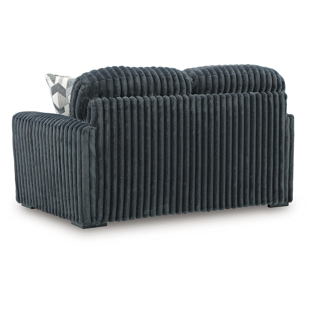 Midnight-Madness Loveseat Signature Design by Ashley® Living Room