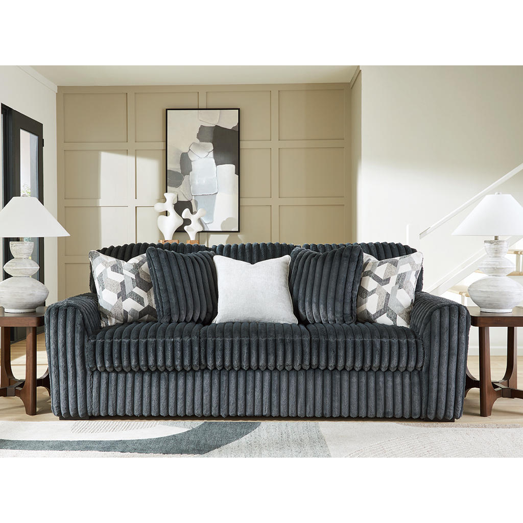 Midnight-Madness Sofa Signature Design by Ashley® Living Room