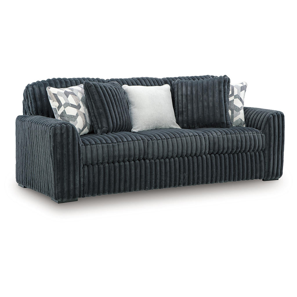 Midnight-Madness Sofa Signature Design by Ashley® Living Room