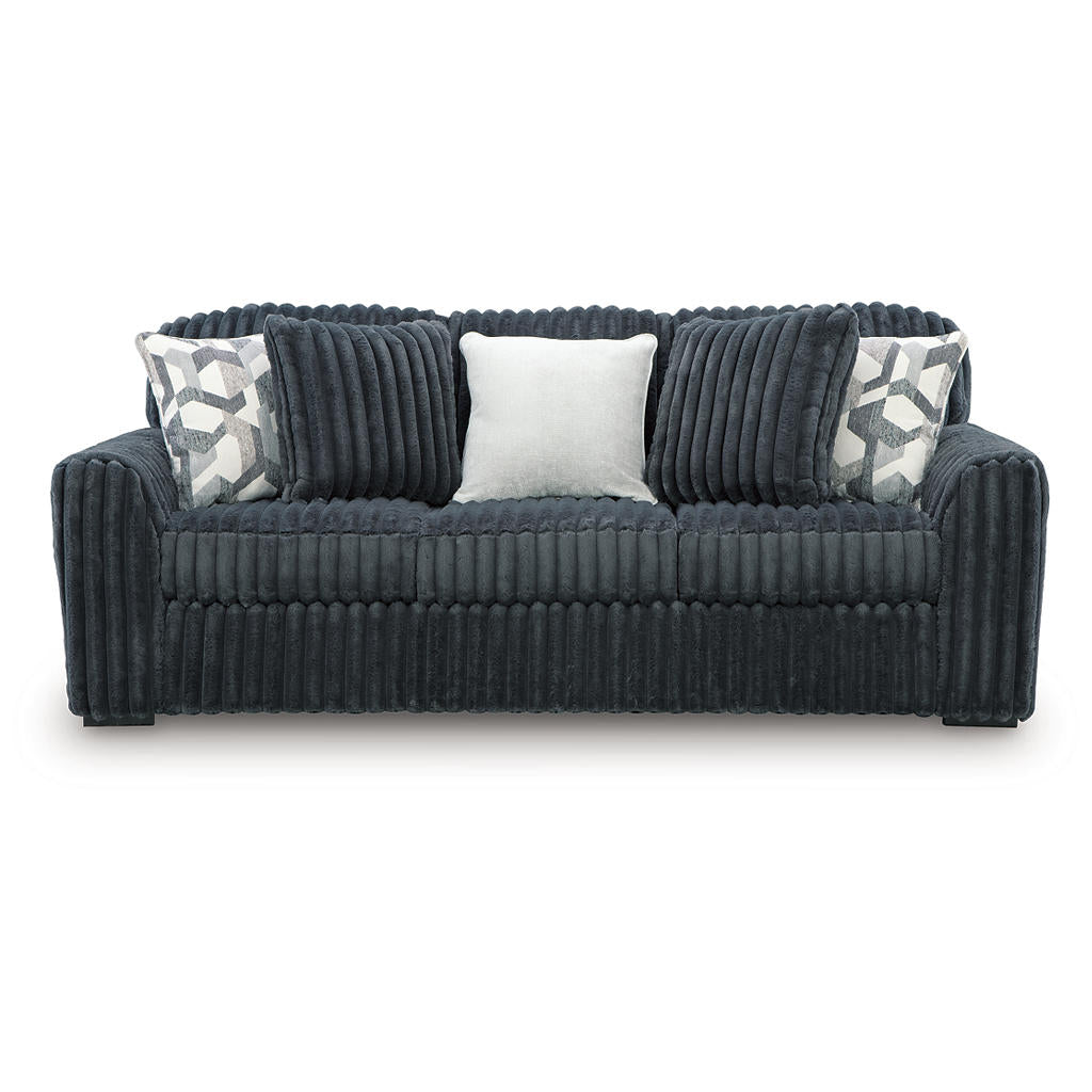 Midnight-Madness Sofa Signature Design by Ashley® Living Room