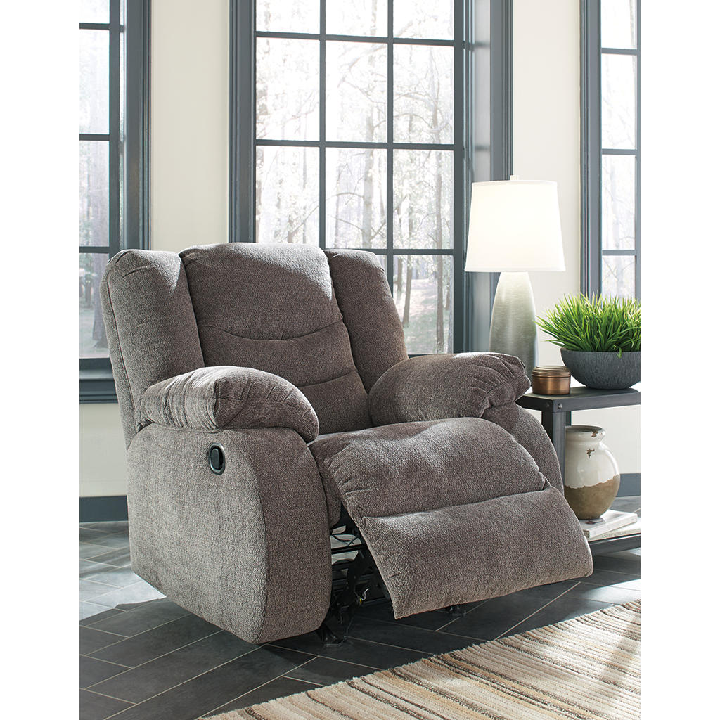 Tulen Reclining Sofa and Recliner Signature Design by Ashley® Uncategorized