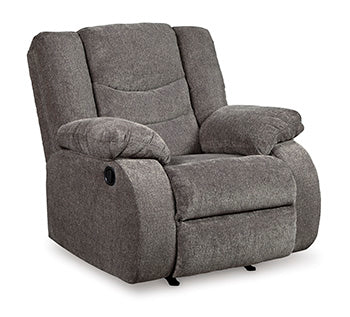 Tulen Recliner Signature Design by Ashley® Living Room