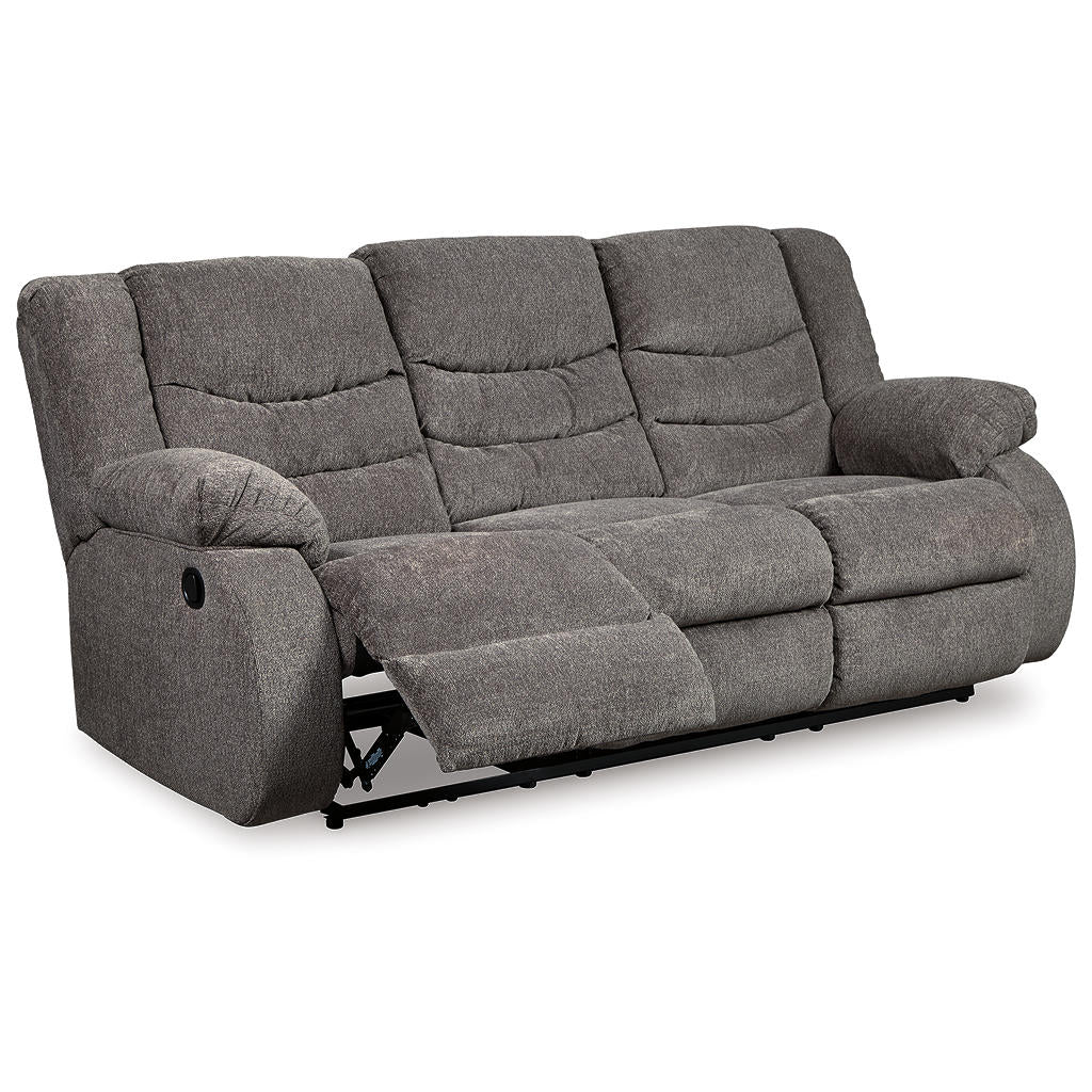 Tulen Reclining Sofa and Recliner Signature Design by Ashley® Uncategorized
