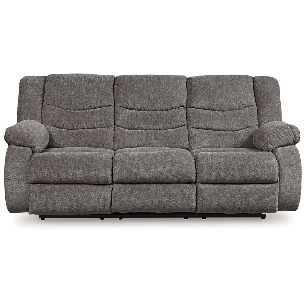 Tulen Reclining Sofa and Loveseat Signature Design by Ashley® Uncategorized